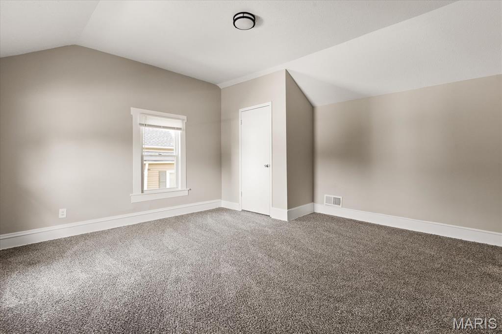 Griefield Place - Residential
