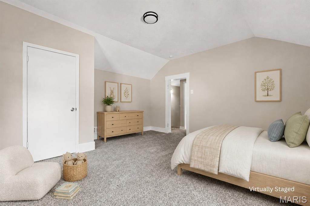 Griefield Place - Residential