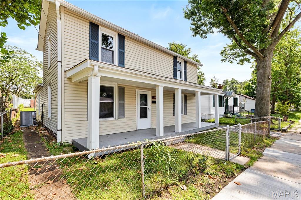 Griefield Place - Residential
