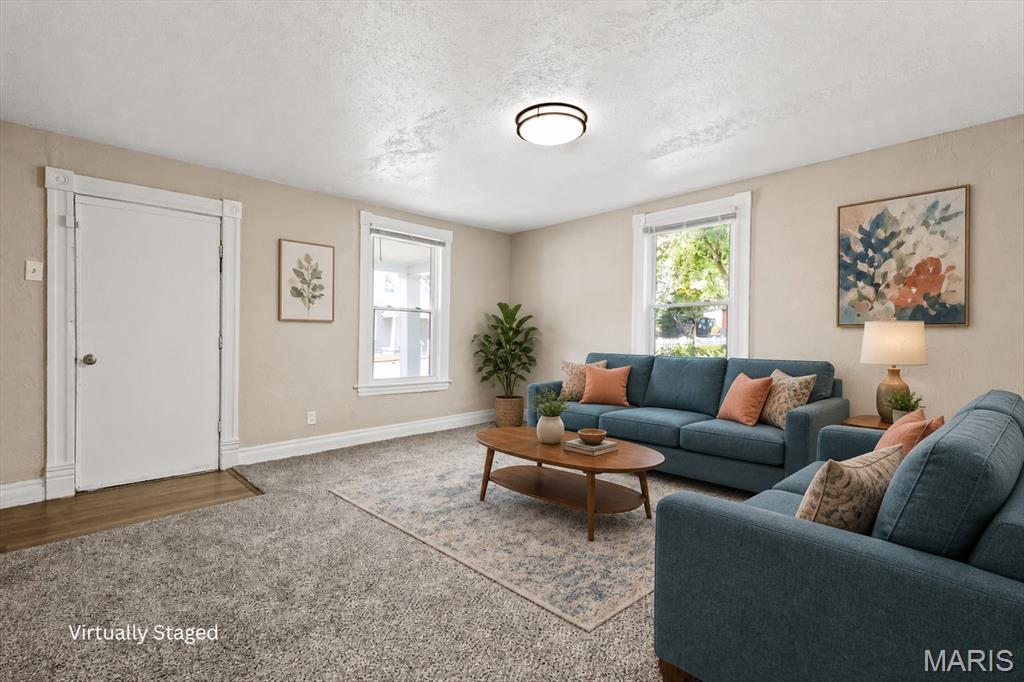 Griefield Place - Residential