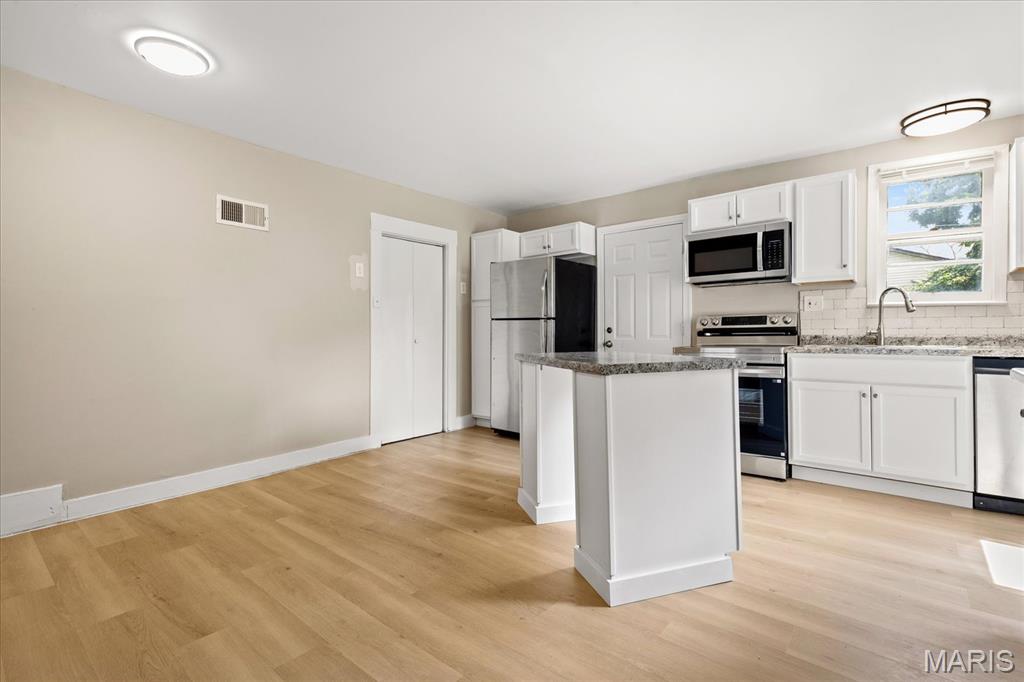 Griefield Place - Residential