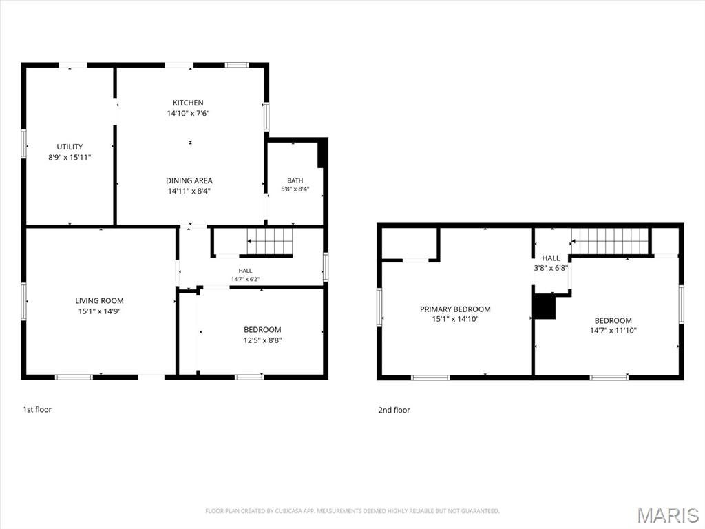 Griefield Place - Residential