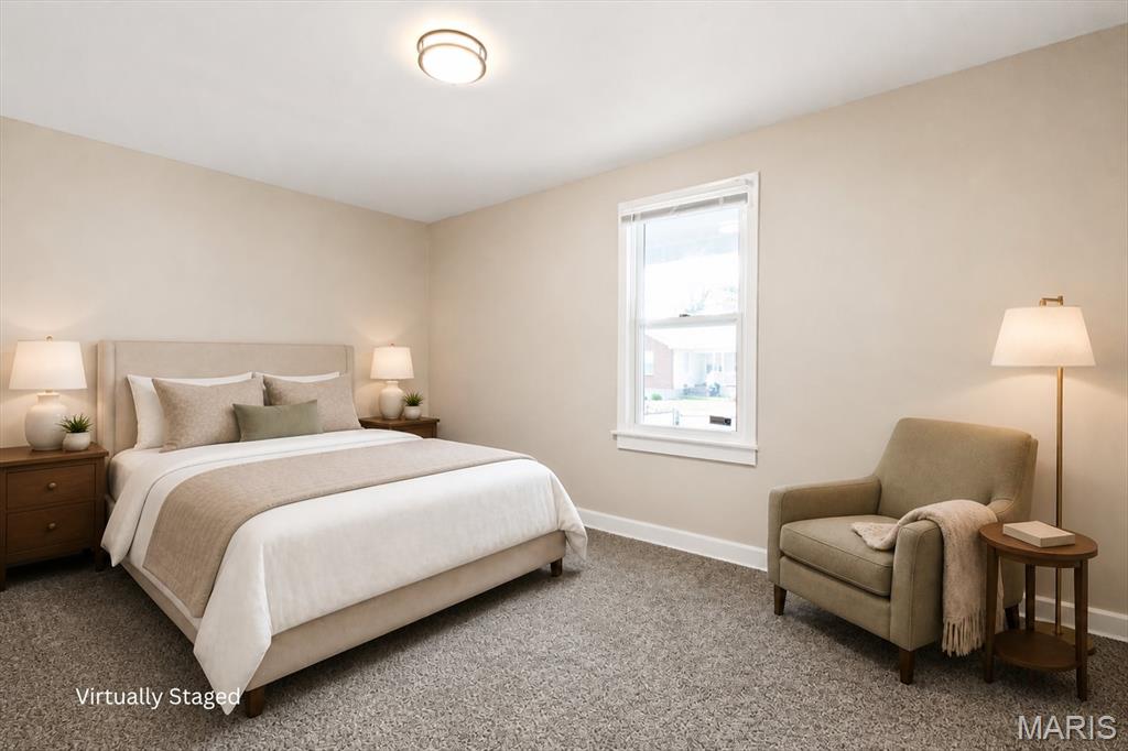 Griefield Place - Residential