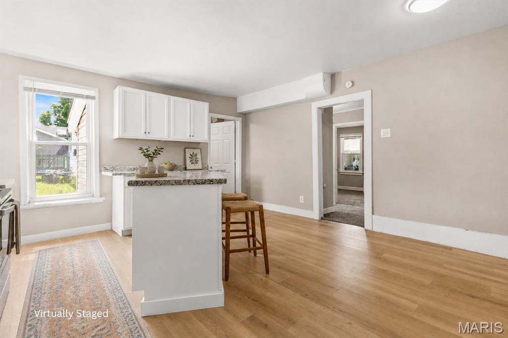 Griefield Place - Residential