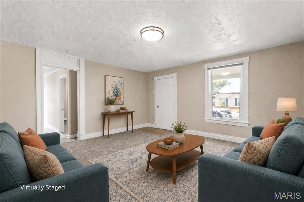 Griefield Place - Residential
