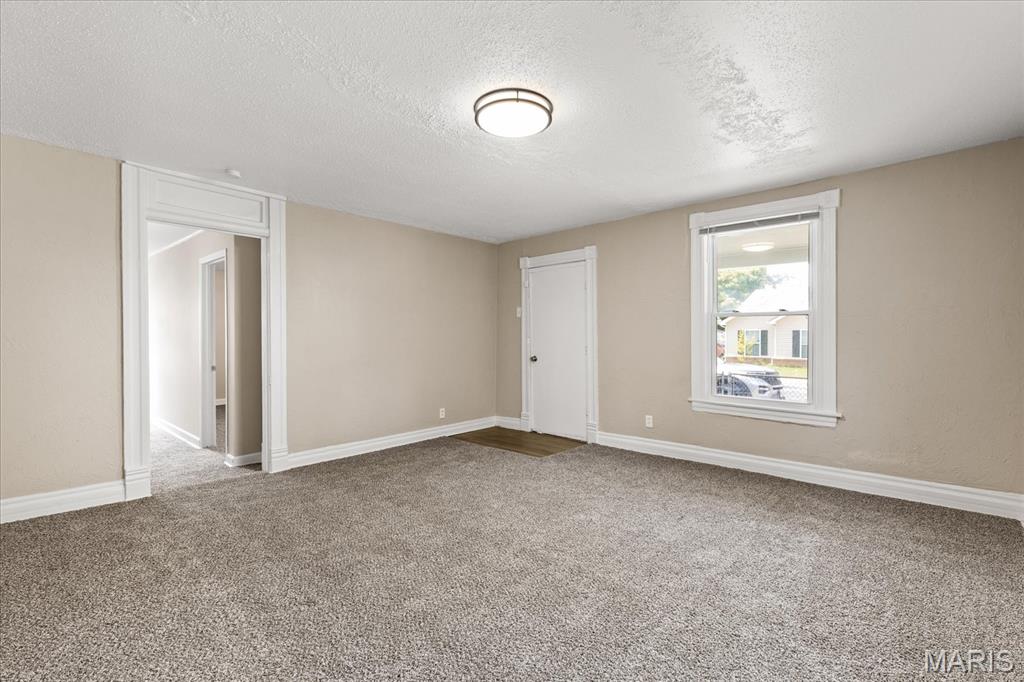 Griefield Place - Residential