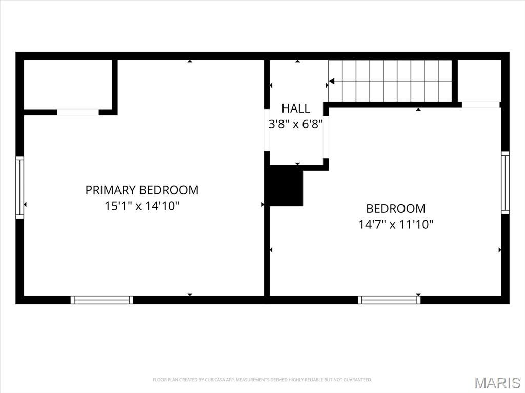 Griefield Place - Residential
