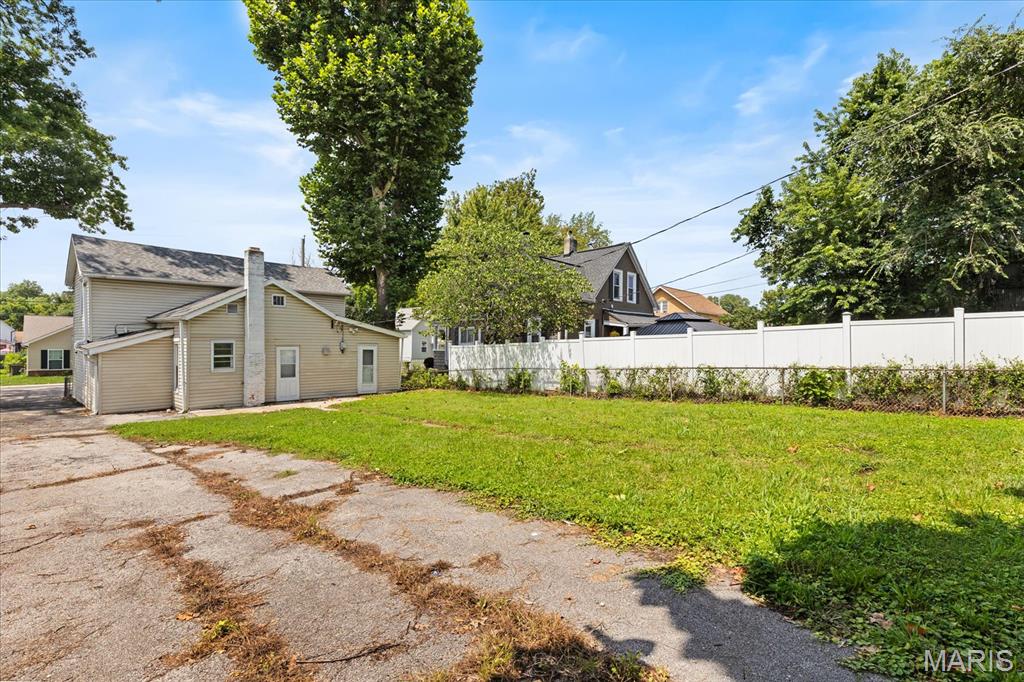 Griefield Place - Residential