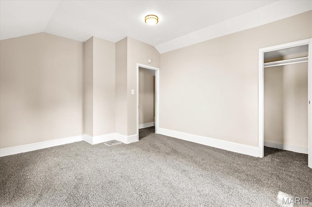 Griefield Place - Residential
