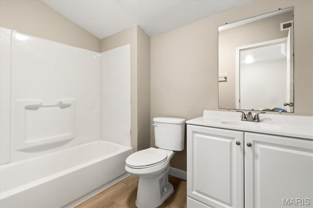Griefield Place - Residential