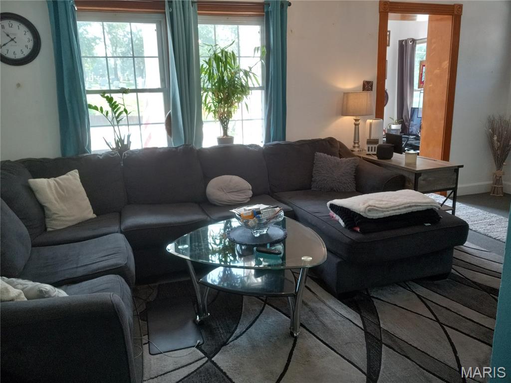 Carondelet Commons - Commercial Sale