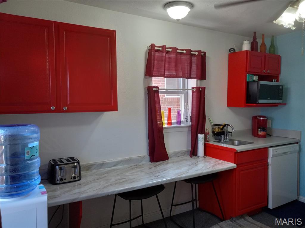 Carondelet Commons - Commercial Sale