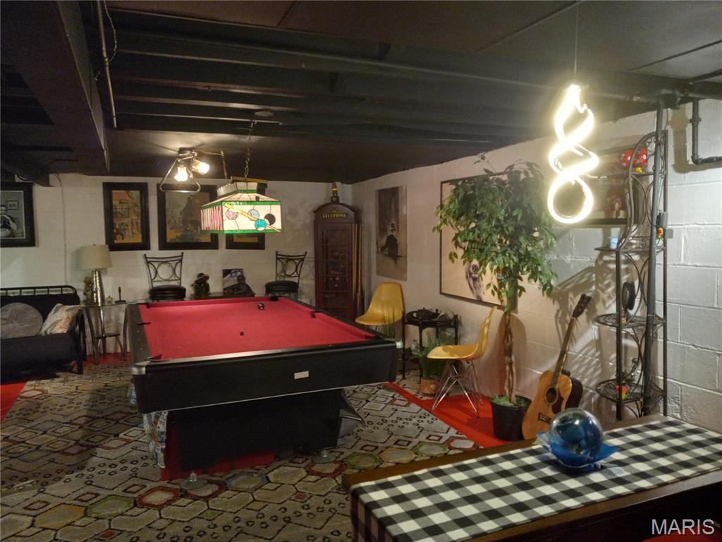 Carondelet Commons - Commercial Sale