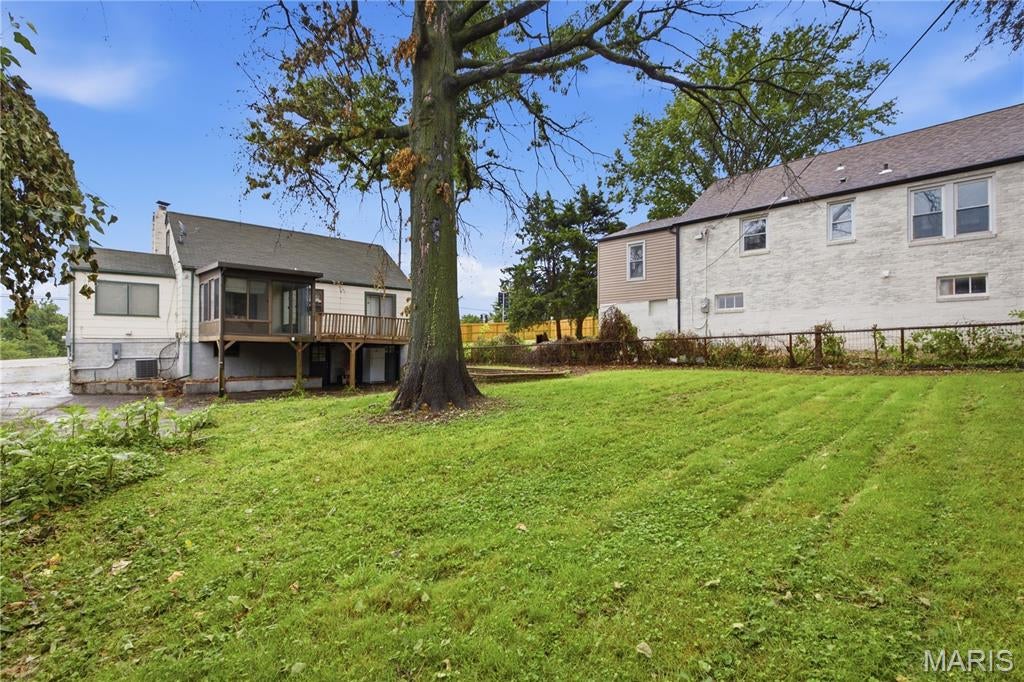 Alphonse Berry Tr - Residential