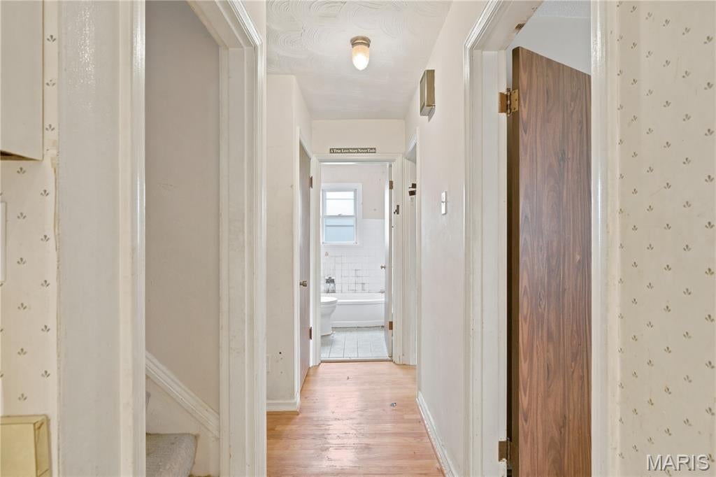 Alphonse Berry Tr - Residential