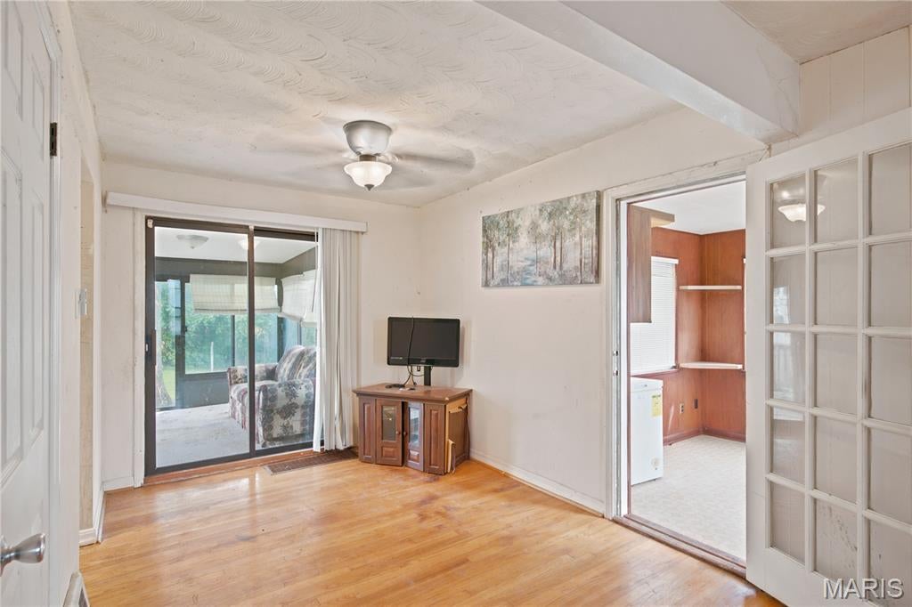 Alphonse Berry Tr - Residential