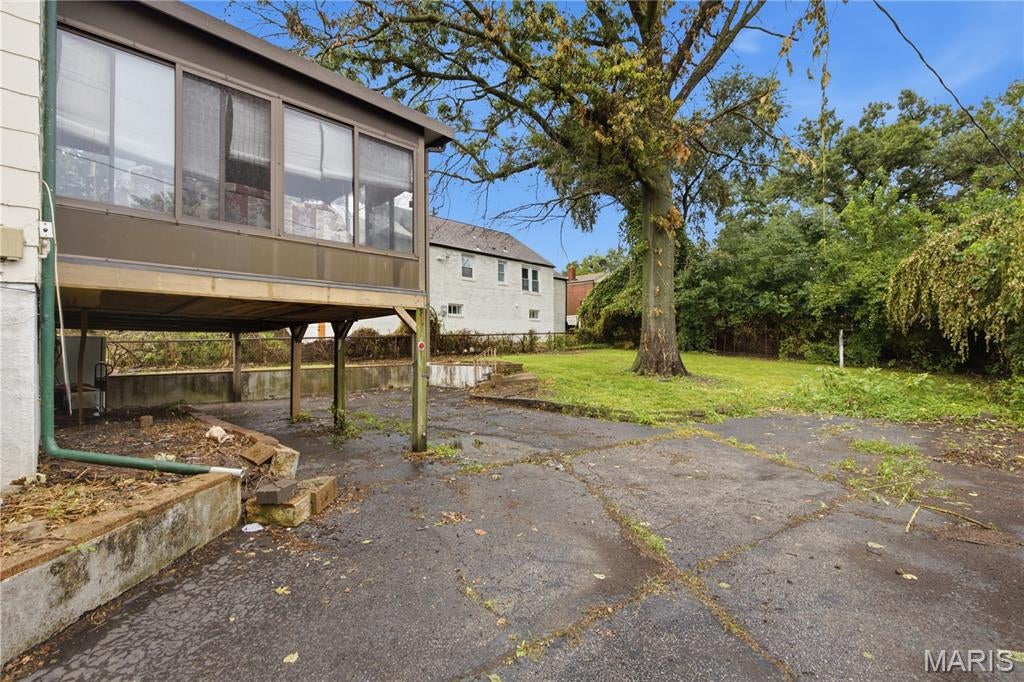 Alphonse Berry Tr - Residential