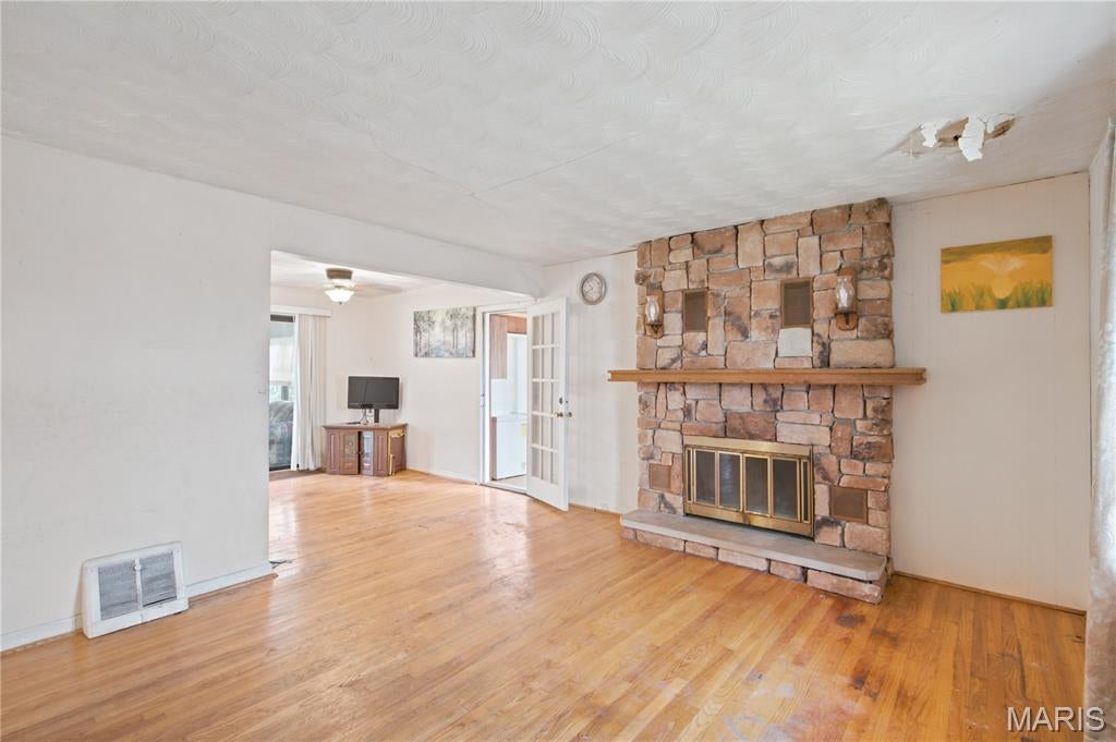 Alphonse Berry Tr - Residential