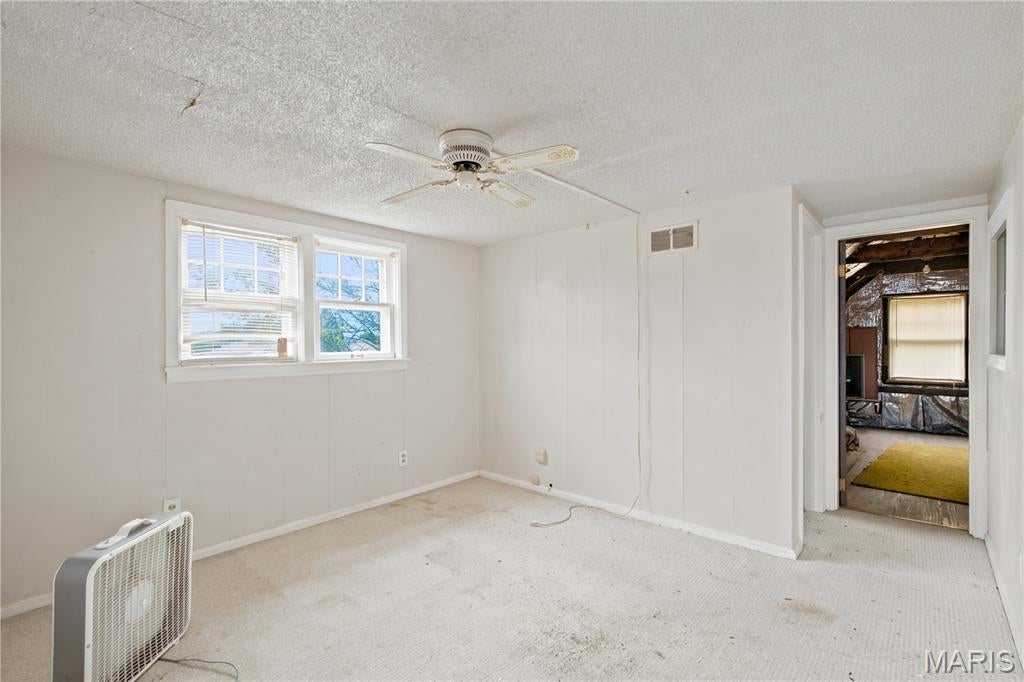 Alphonse Berry Tr - Residential