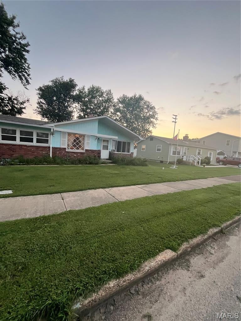 Park Edge - Residential