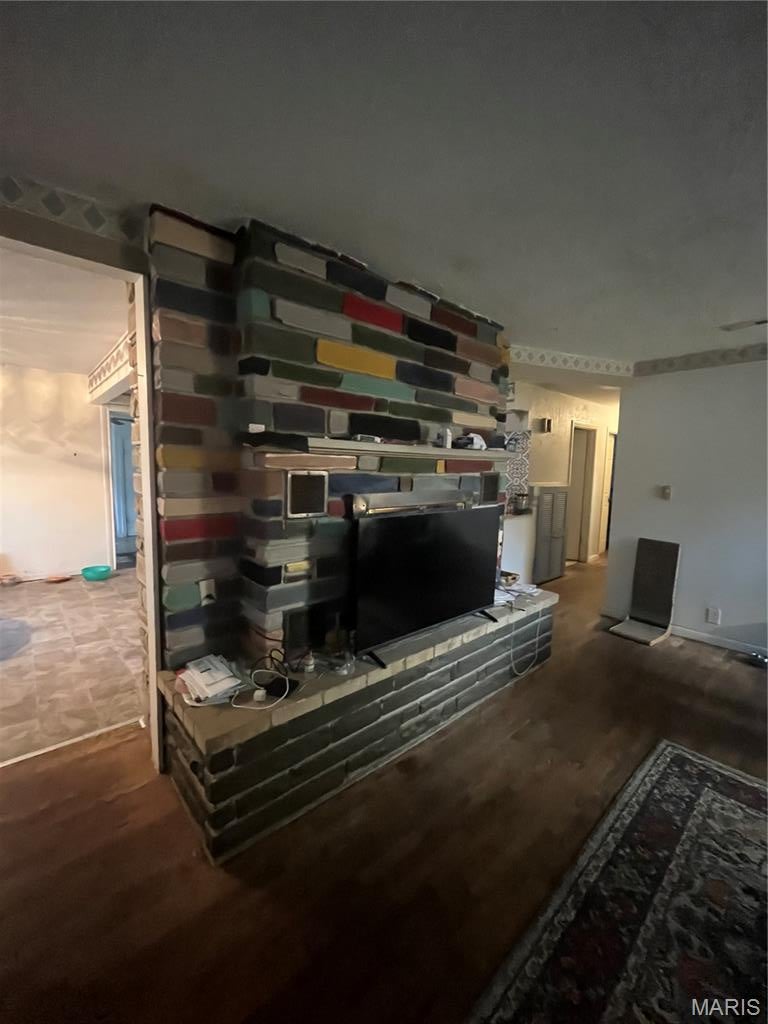 Park Edge - Residential
