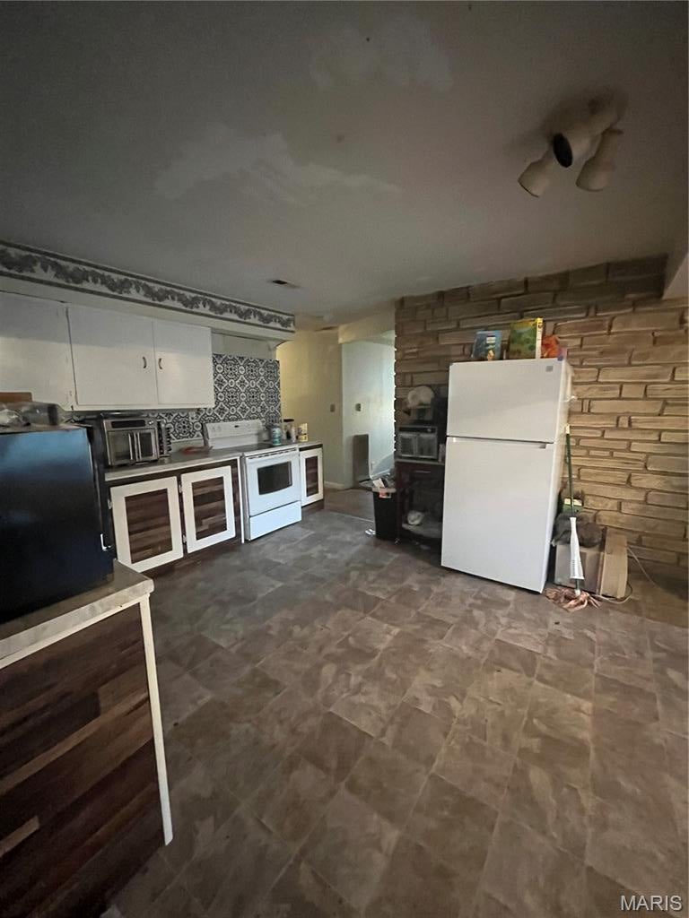 Park Edge - Residential