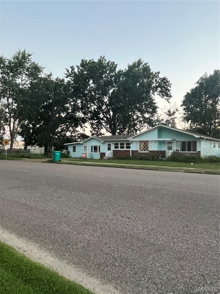Park Edge - Residential