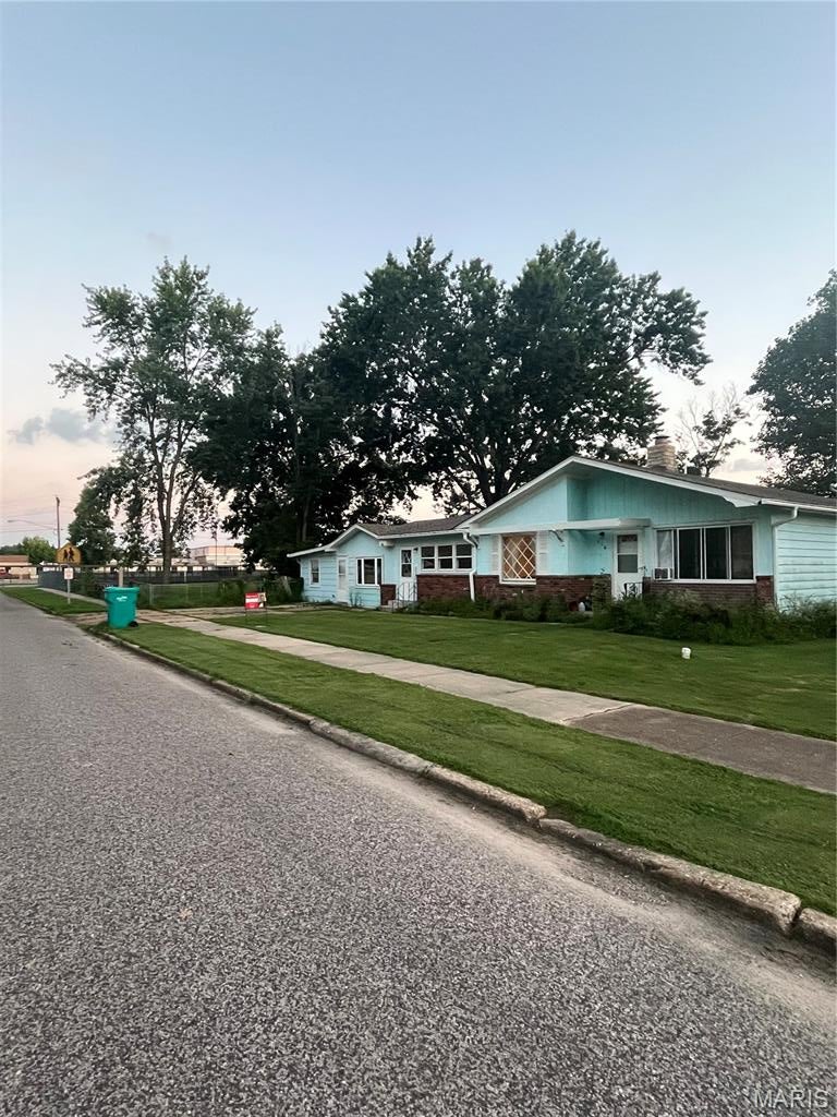 Park Edge - Residential