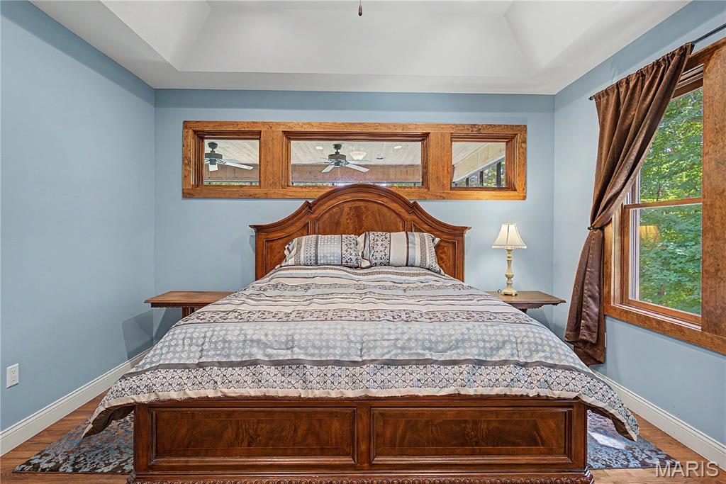 Timber Rdg - Residential