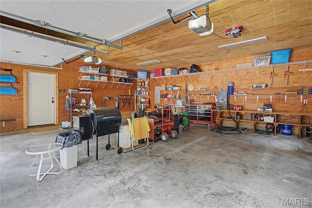 Timber Rdg - Residential