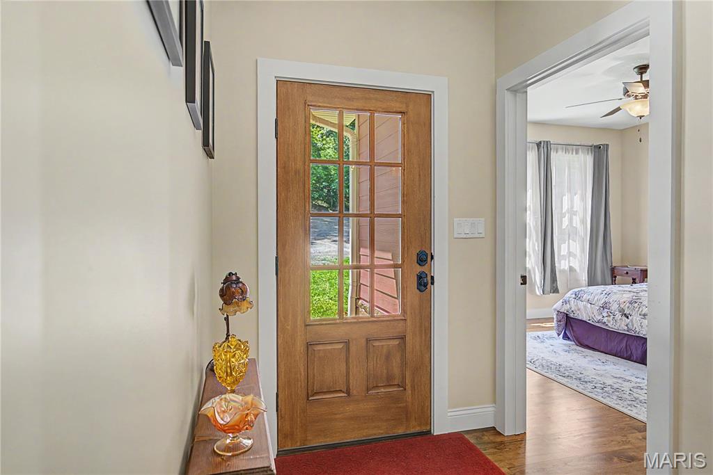 Timber Rdg - Residential
