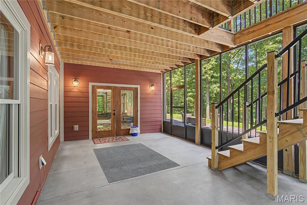 Timber Rdg - Residential