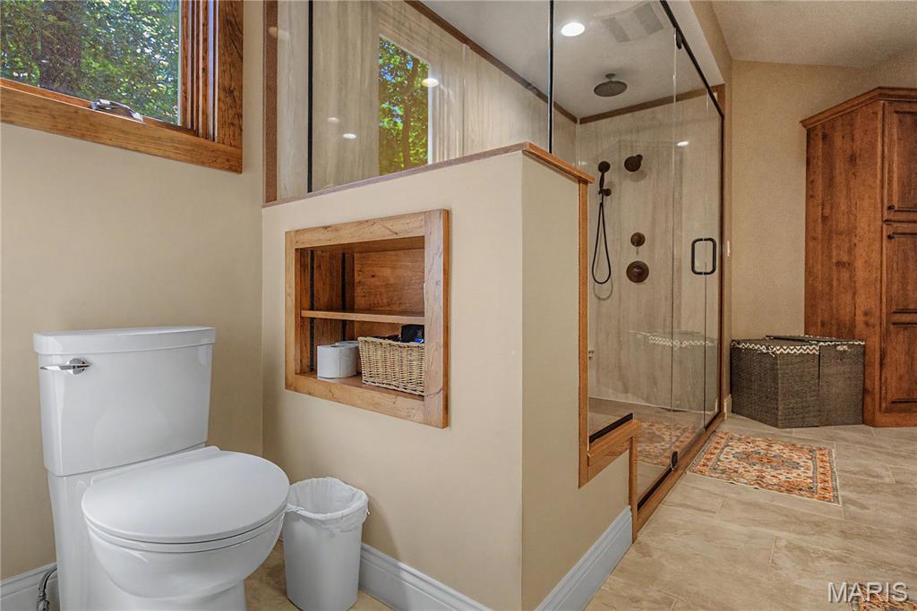 Timber Rdg - Residential