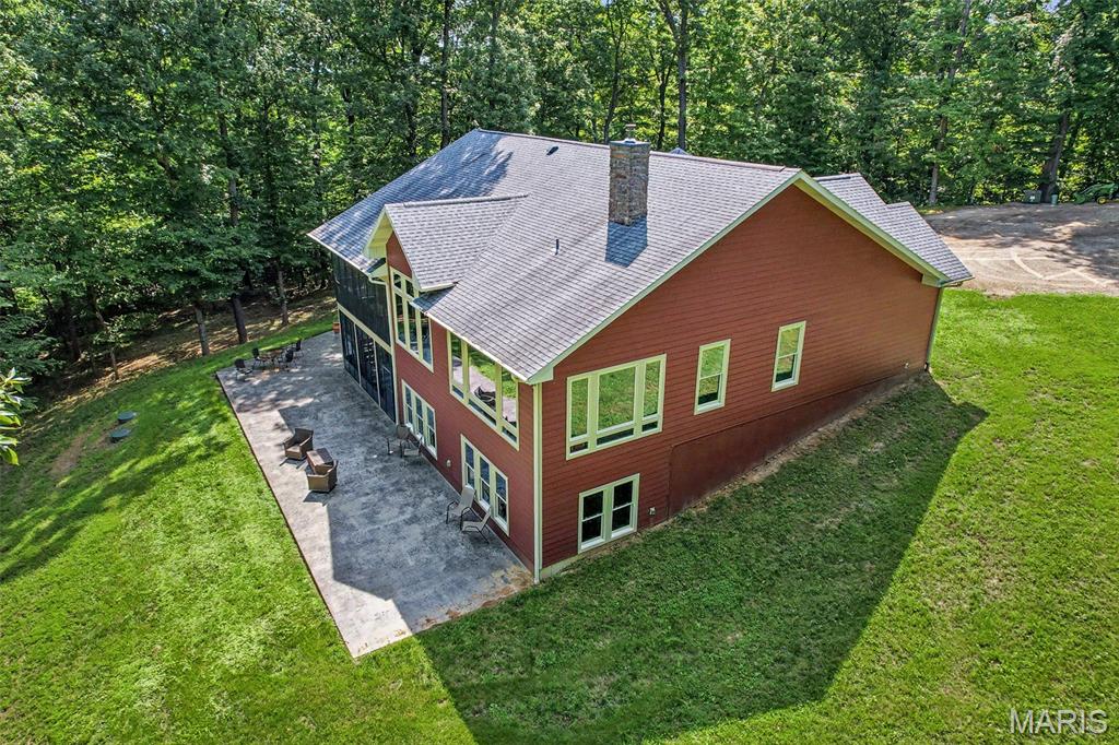 Timber Rdg - Residential