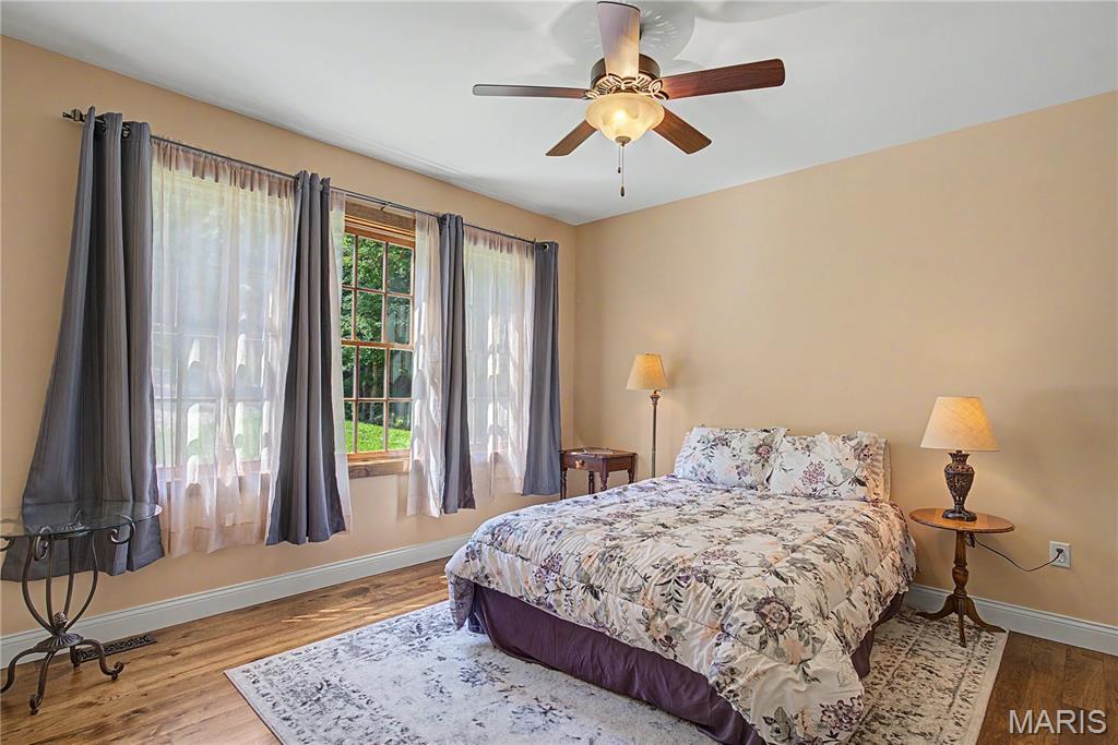 Timber Rdg - Residential
