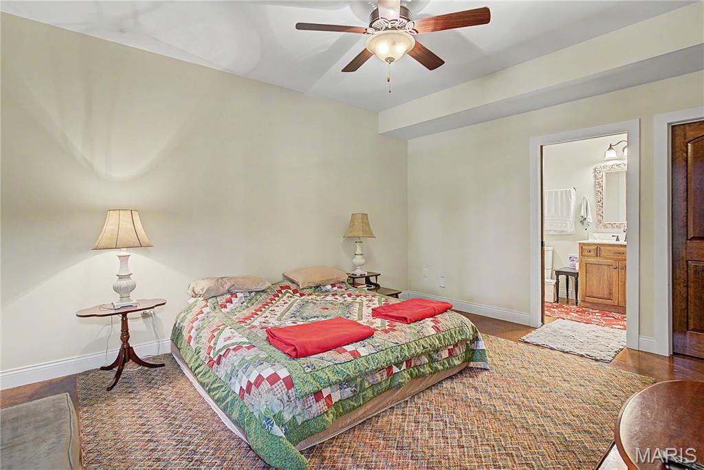Timber Rdg - Residential