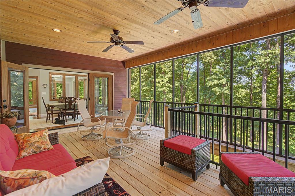 Timber Rdg - Residential