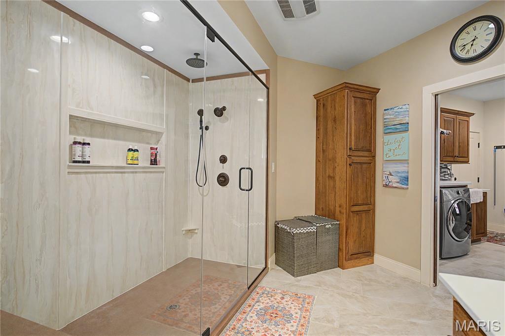 Timber Rdg - Residential