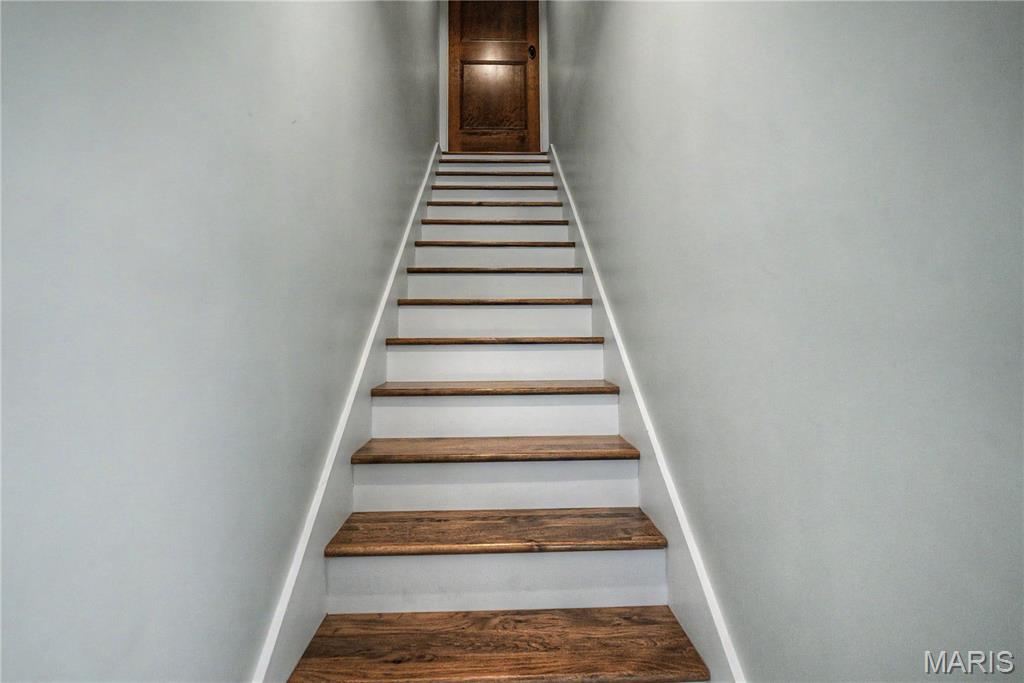 Timber Rdg - Residential