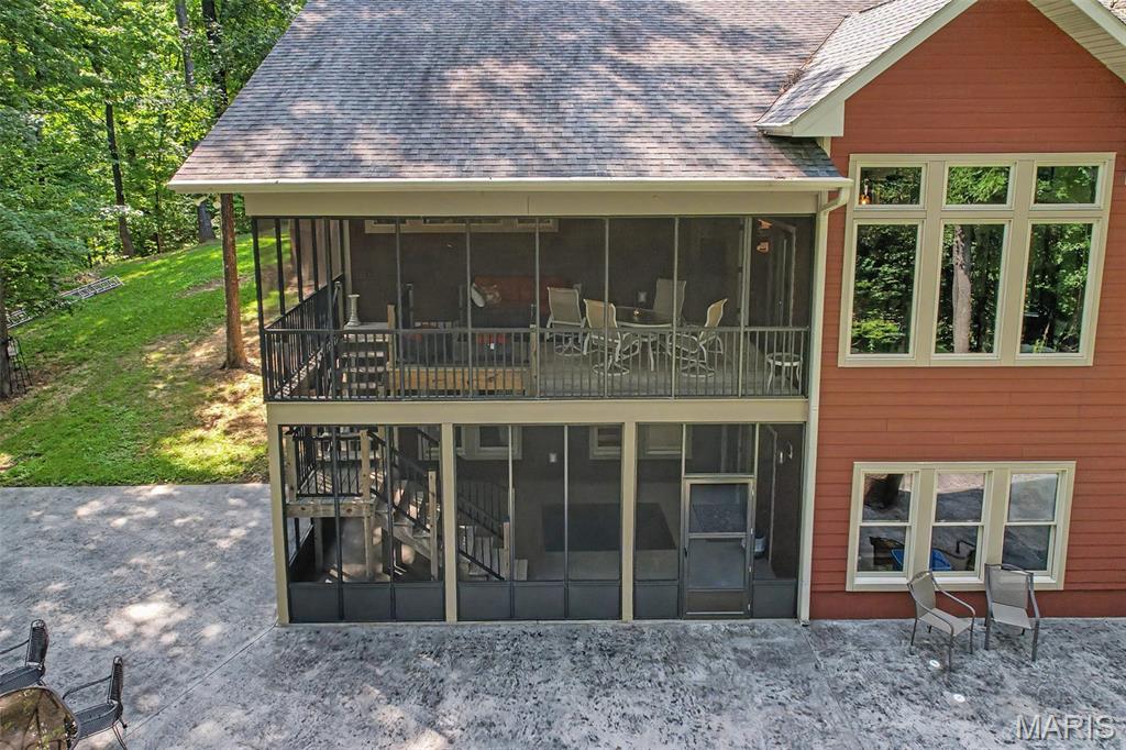Timber Rdg - Residential