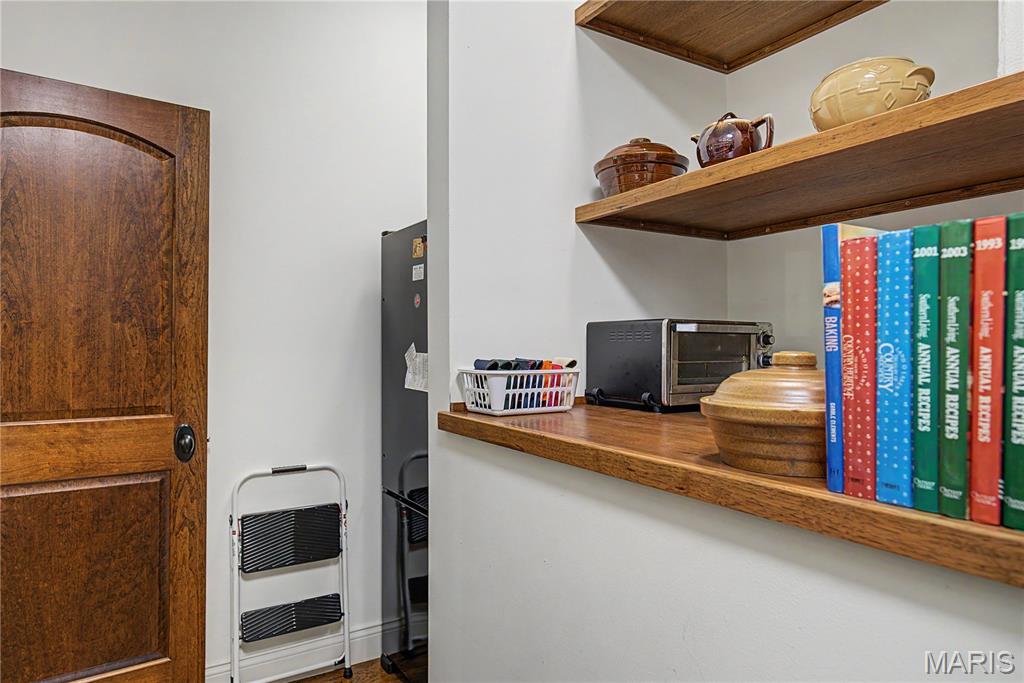 Timber Rdg - Residential