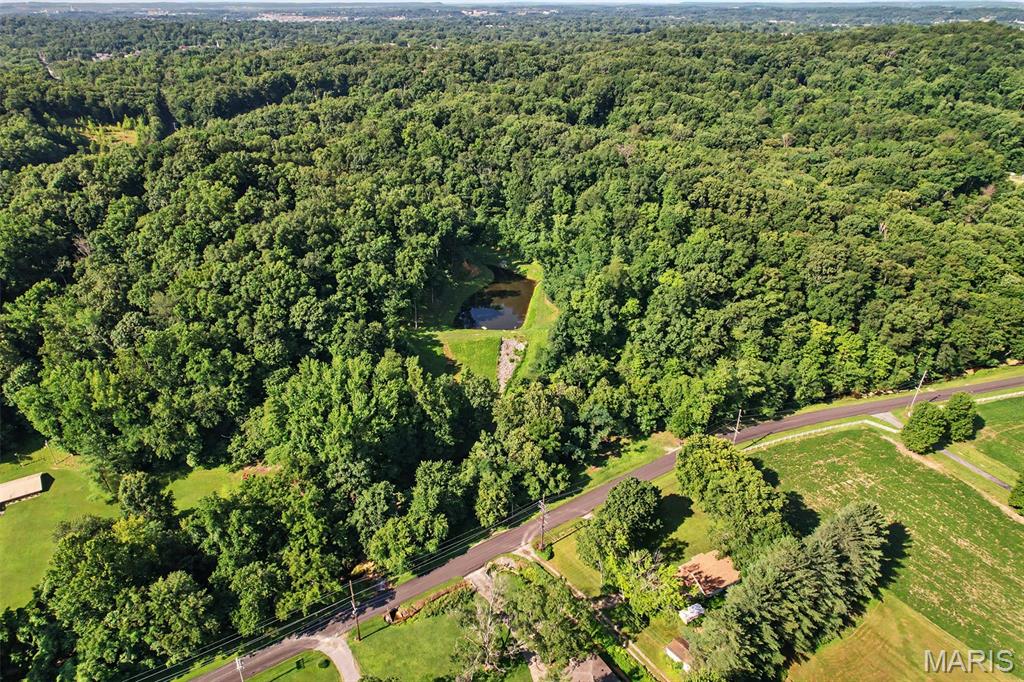 Timber Rdg - Residential