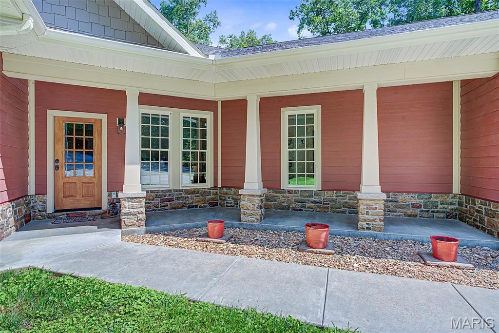 Timber Rdg - Residential