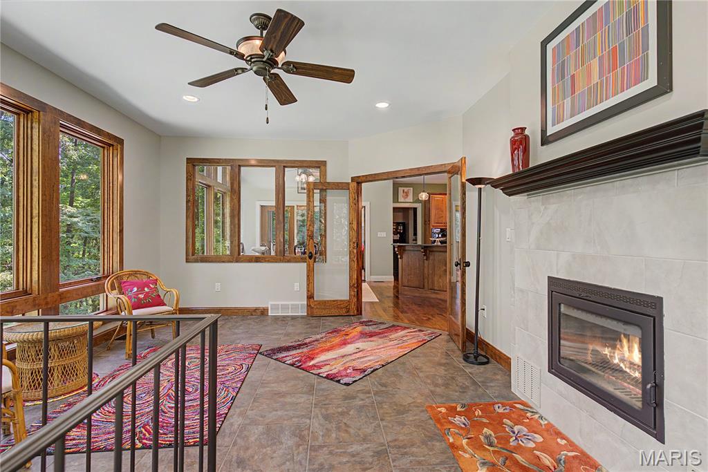 Timber Rdg - Residential