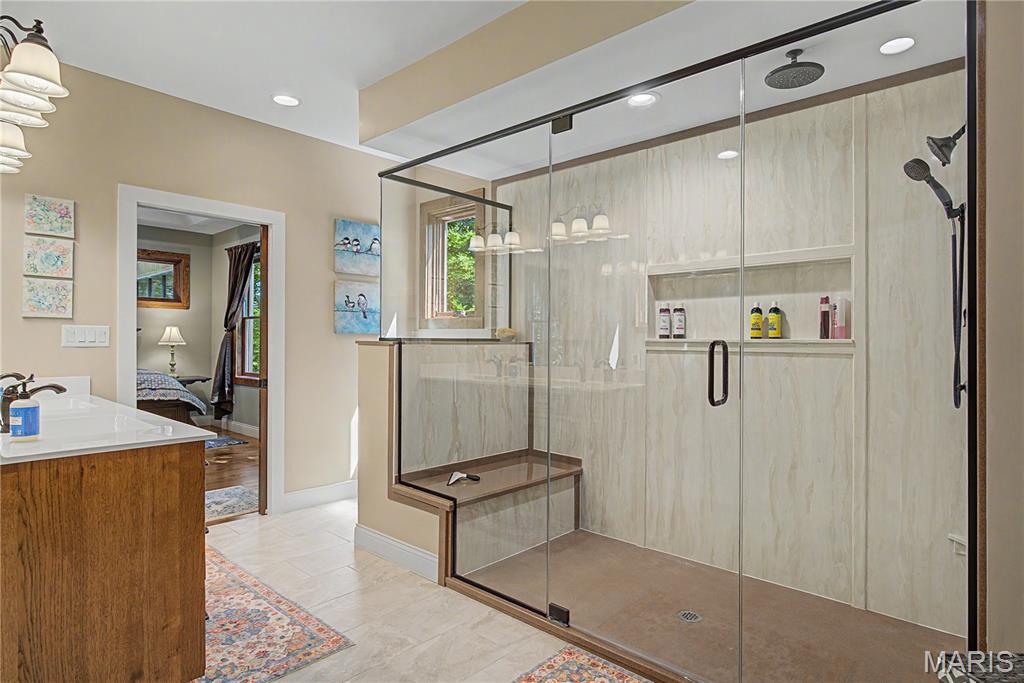 Timber Rdg - Residential