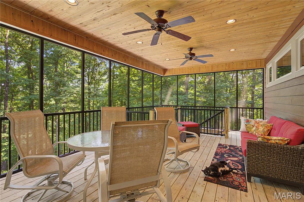 Timber Rdg - Residential