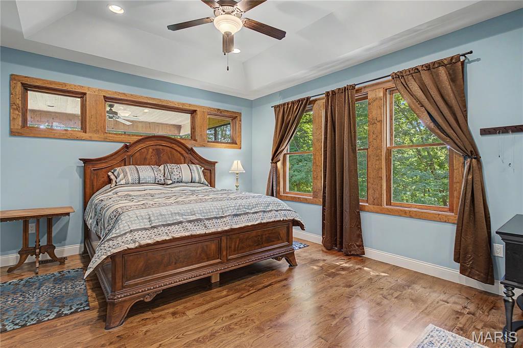 Timber Rdg - Residential