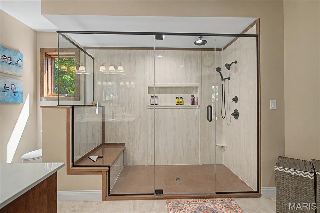 Timber Rdg - Residential