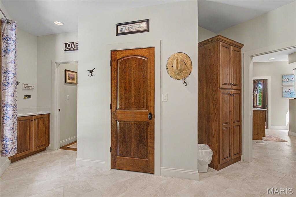 Timber Rdg - Residential