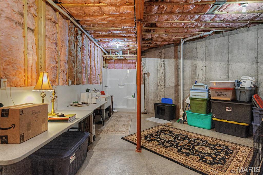 Timber Rdg - Residential
